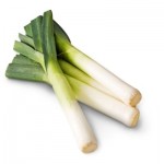 Leeks